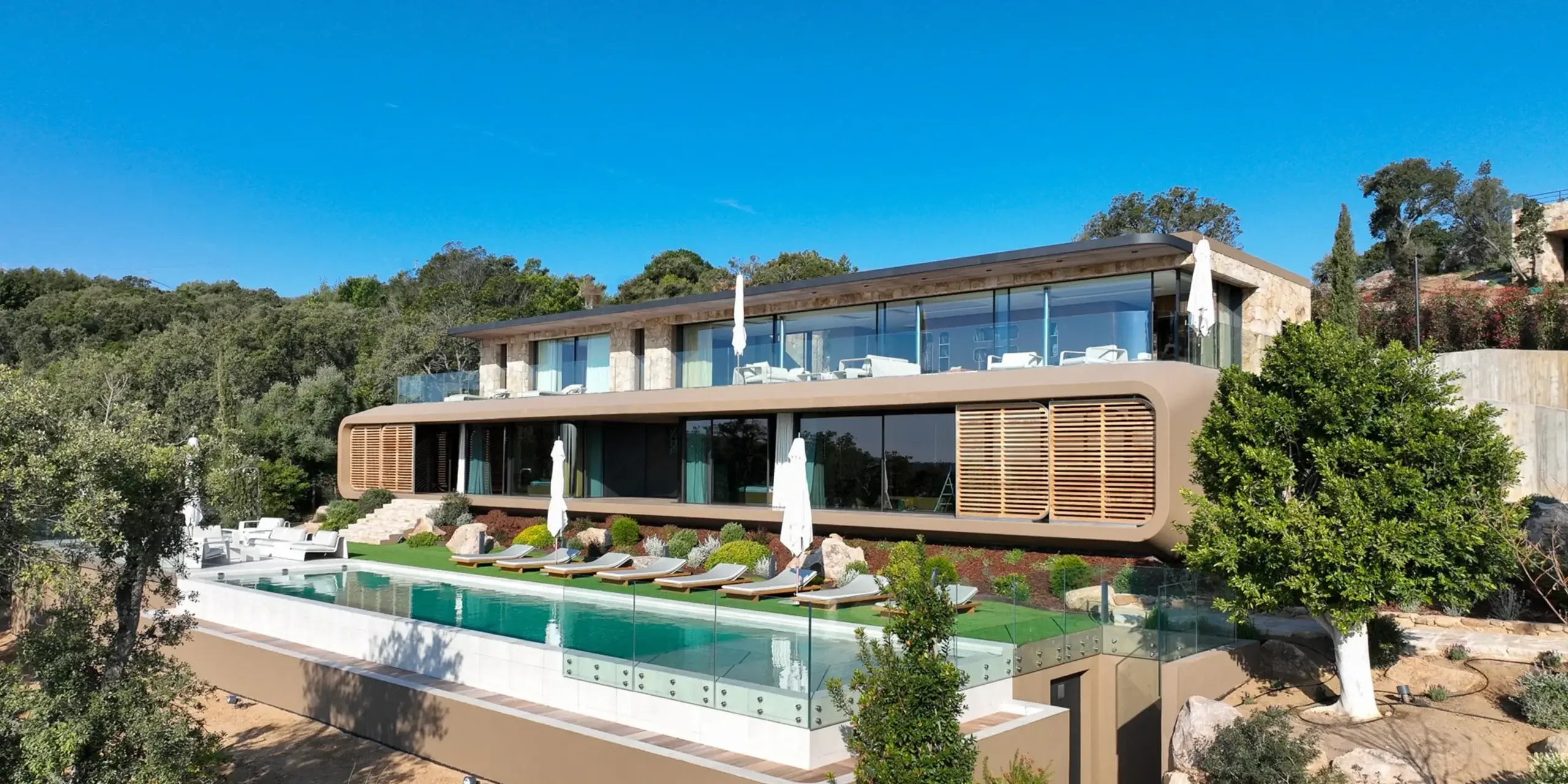 a holiday in Porto-Vecchio