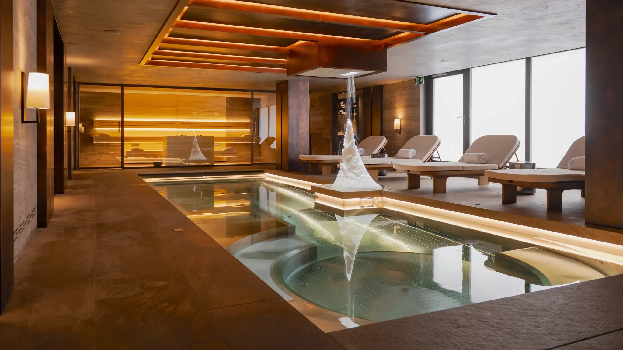 a holiday in Verbier